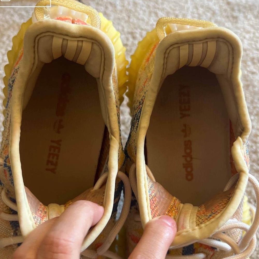 Yeezy MX oats - Picture 5 of 7